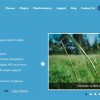 初心者でも簡単にスライダーが設置できちゃうjQueryプラグイン「Flexslider」