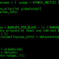 これであなたも天才ハッカー!?適当にタイプするだけで疑似プログラミングが体験できる「hackertyper」
