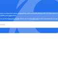 IE8での表示崩れなどの原因を調べることができるWEBサービス「IE8 Linter」