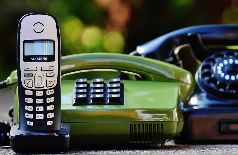IP-Phone SMART用にIP電話機(Grandstream GXP1615)を購入したら通話が快適になった | TechMemo