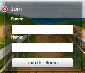Join this Room