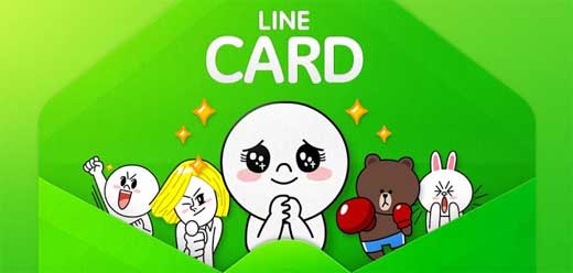 LINE-CARD