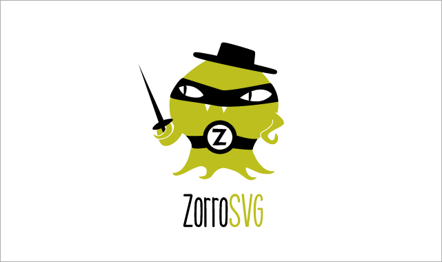 PNGやGIF画像をSVGに変換してくれるWEBサービス「ZorroSVG」