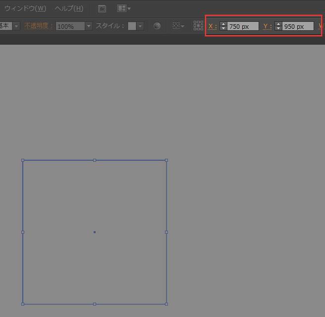 Illustratorで水玉模様のパターンを作成する方法 Techmemo