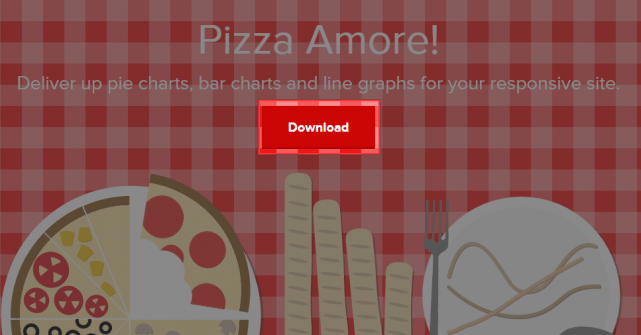Pizza Amore!のダウンロード