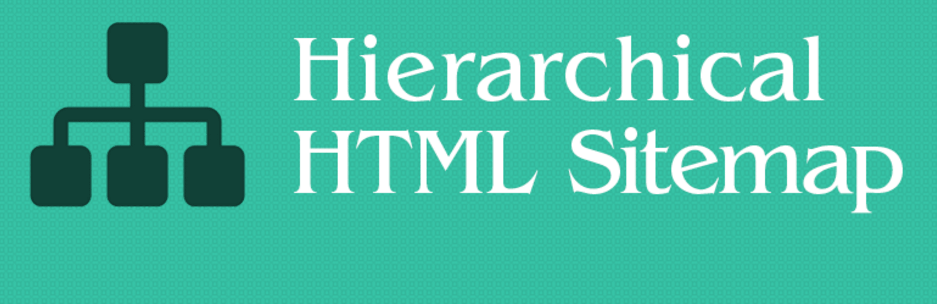 HTMLサイトマップを生成するシンプルなWordPressプラグイン「Hierarchical HTML Sitemap」