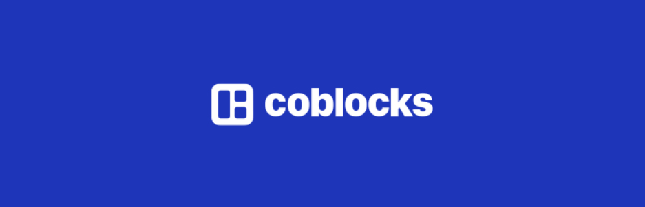Gutenbergに様々なブロックを追加してくれるWordPressプラグイン「CoBlocks」