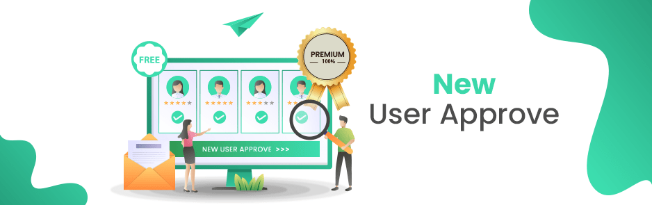 ユーザー登録を承認制にできるWordPressプラグイン「New User Approve」