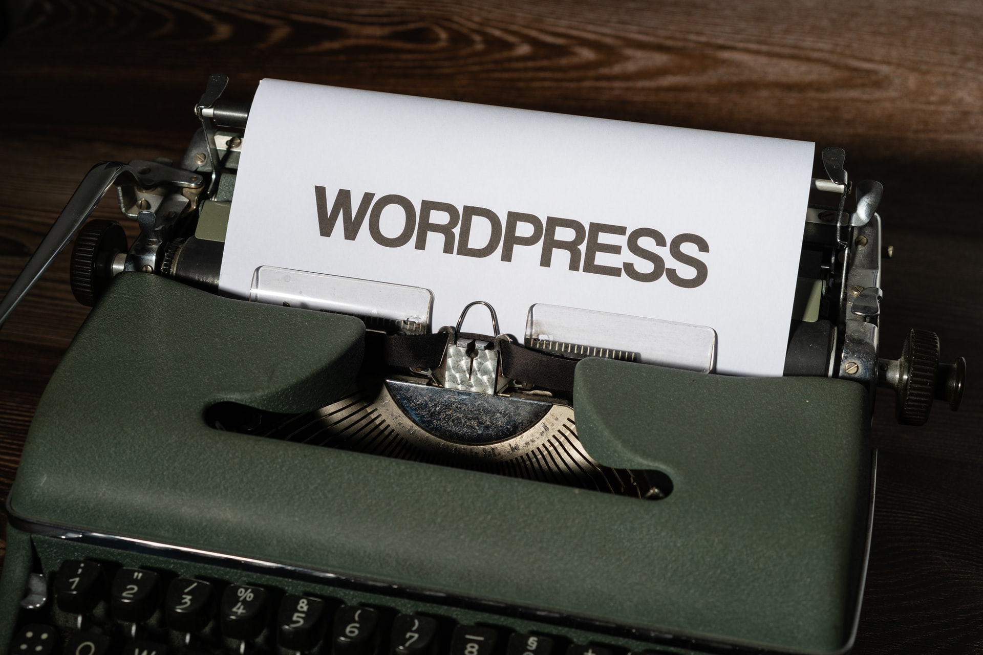 WordPressのダッシュボードに表示されるウィジェットを非表示にする方法