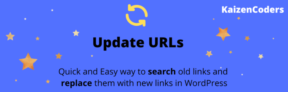 サイト内のURLを一括で置換できるWordPressプラグイン「Update URLs」