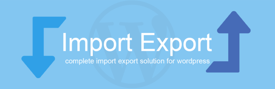 投稿をCSVやJSON形式でエクスポート・インポートできるWordPressプラグイン「WP Import Export Lite」