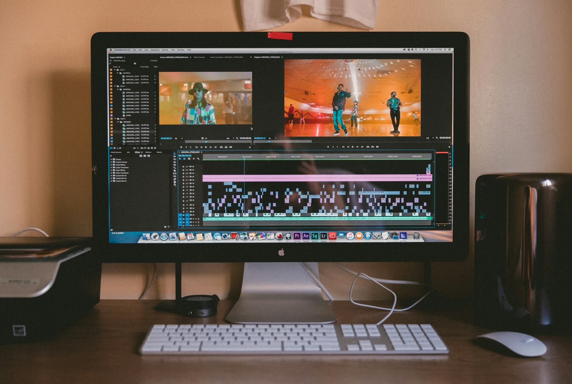 YouTubeにアップロードした動画が「一部の地域でブロック」となってしまった場合の対処法