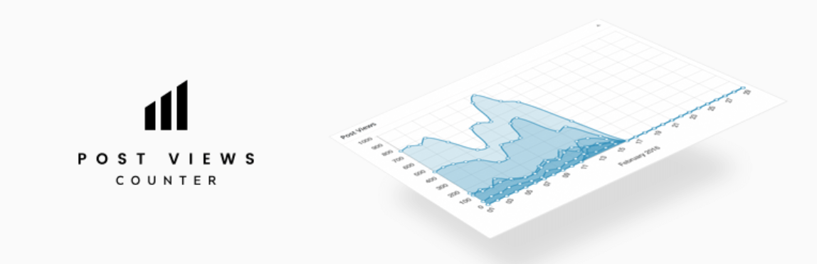 管理画面や各投稿ページにアクセス数を表示できるWordPressプラグイン「Post Views Counter」