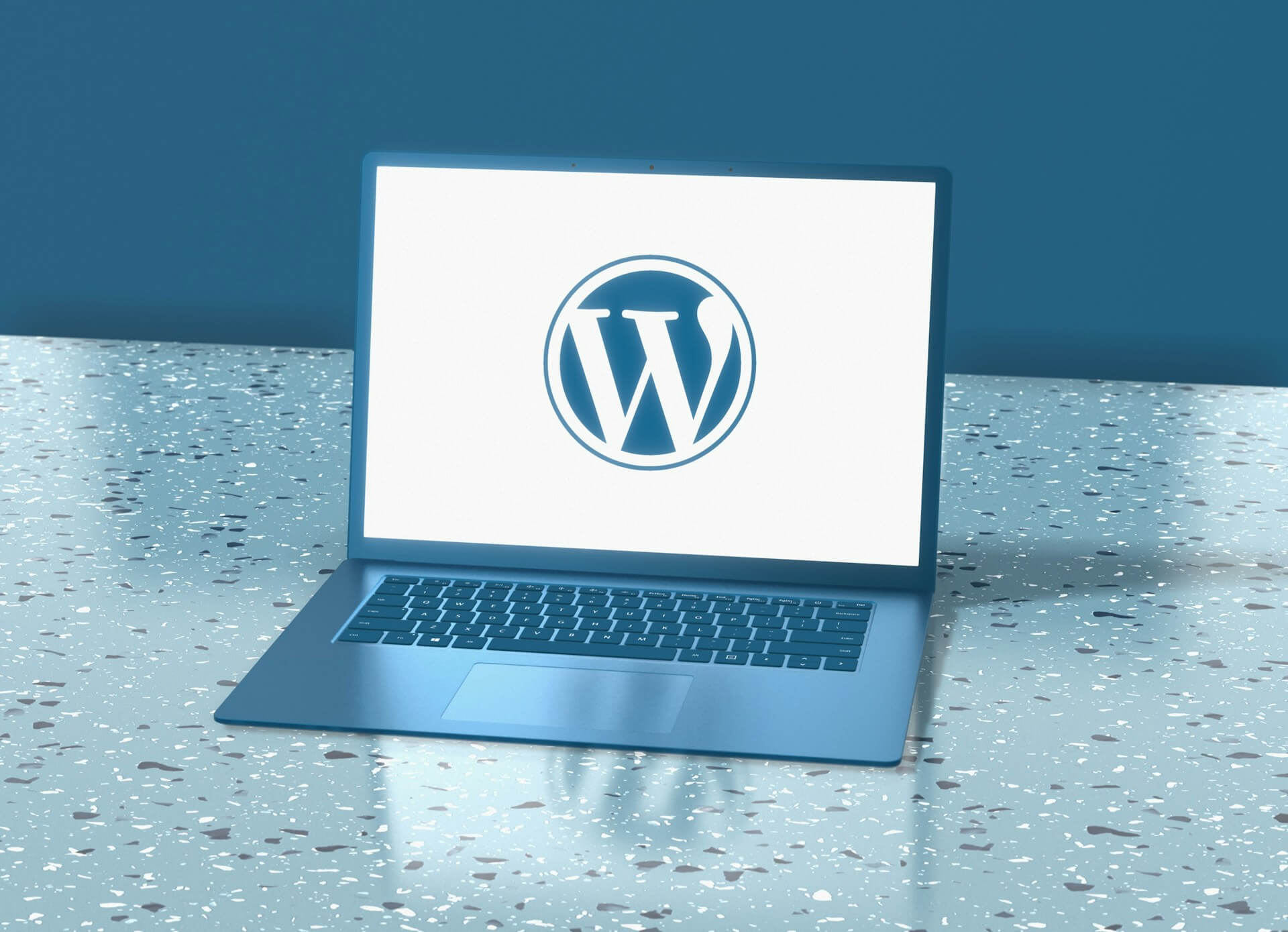 WordPress管理画面のサイト名とサイトを表示のリンク先URLを変更する方法